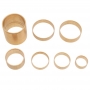 JATCO JR507A | NISSAN RE5R05A Bronze Bushing Kit - 7 Bushings Per Set