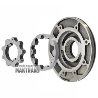 Oil pump Hyundai / KIA A6GF1 — outer Ø of housing 154 mm (with needle bearing under the torque converter journal)