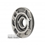 Oil pump Hyundai / KIA A6GF1 — outer Ø of housing 154 mm (with needle bearing under the torque converter journal)