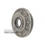 Oil pump Hyundai / KIA A6GF1 — outer Ø of housing 154 mm (with needle bearing under the torque converter journal)