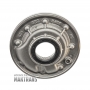 Oil pump Hyundai / KIA A6GF1 — outer Ø of housing 154 mm (with needle bearing under the torque converter journal)