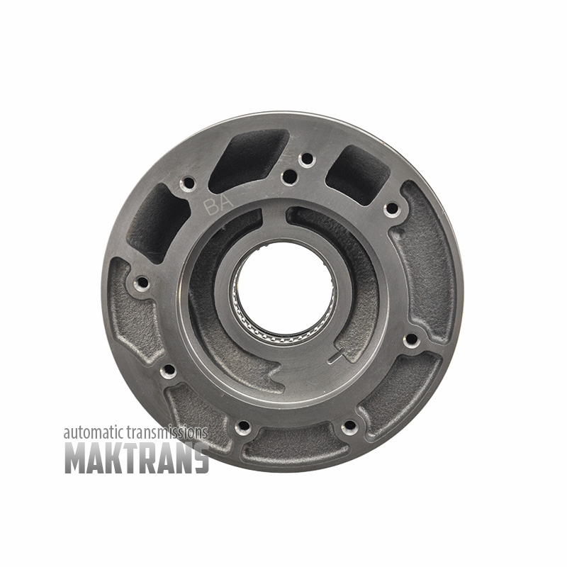 Oil pump Hyundai / KIA A6GF1 — outer Ø of housing 154 mm (with needle bearing under the torque converter journal)