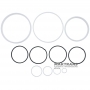 Set of Teflon rings 722.3