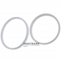 Set of Teflon rings 722.3