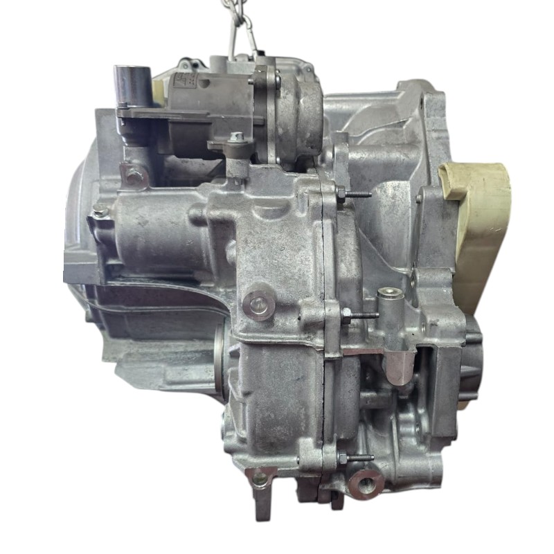 Reconditioned and tested automatic transmission FORD 8F40 Benzin, 4WD (42/46 final drive) — KX6P-7000-BC (FORD FOCUS MK4 ST 2.3 Benzin)
