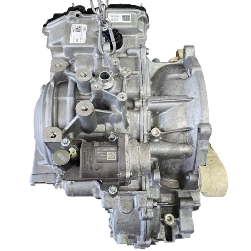 Reconditioned and tested automatic transmission FORD 8F40 Benzin, 4WD (42/46 final drive) — KX6P-7000-BC (FORD FOCUS MK4 ST 2.3 Benzin)