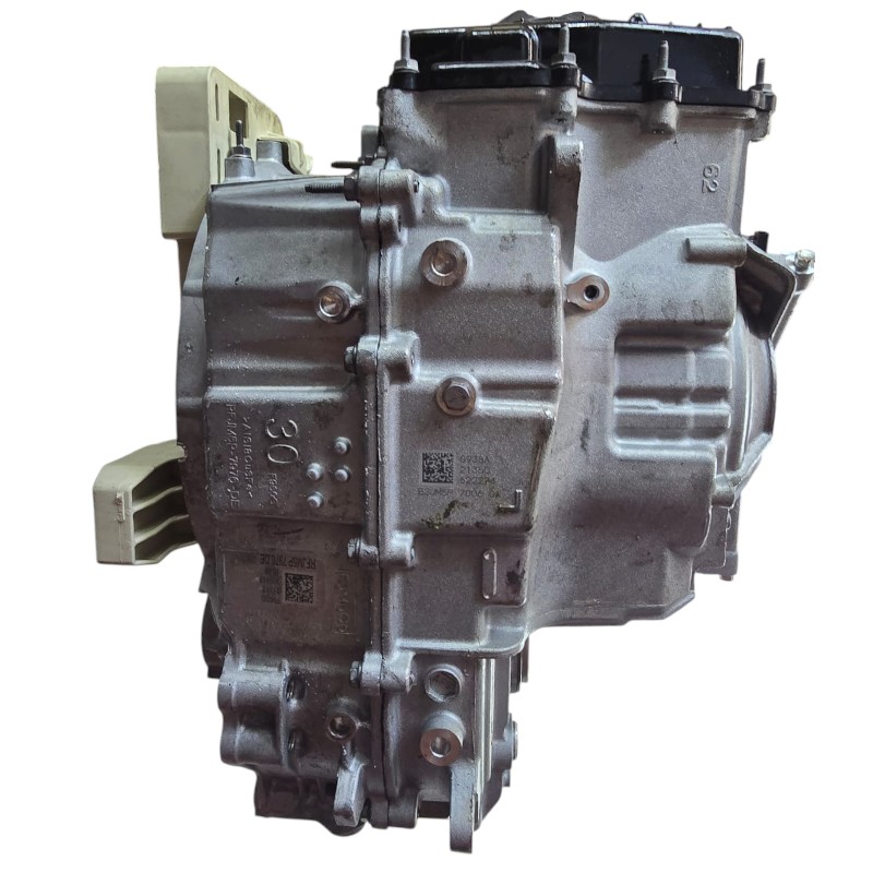 Reconditioned and tested automatic transmission FORD 8F40 Benzin, 4WD (42/46 final drive) — KX6P-7000-BC (FORD FOCUS MK4 ST 2.3 Benzin)