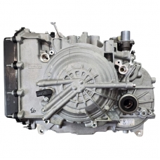 Reconditioned and tested automatic transmission FORD 8F40 Benzin, 4WD (42/46 final drive) — KX6P-7000-BC (FORD FOCUS MK4 ST 2.3 Benzin)