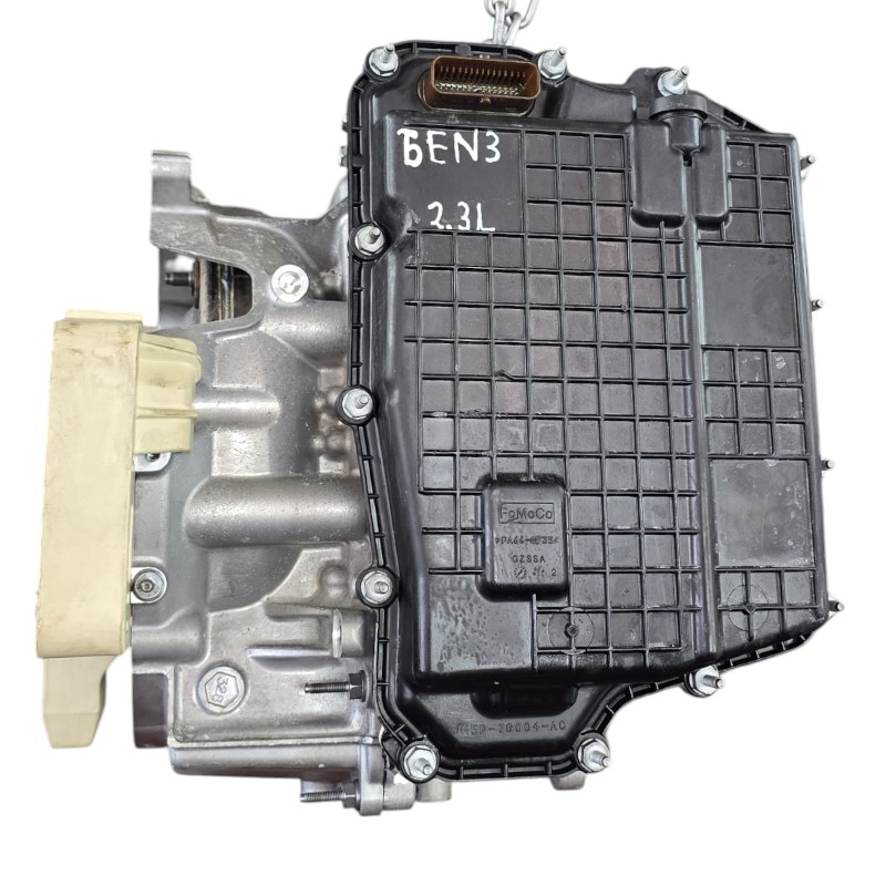 Reconditioned and tested automatic transmission FORD 8F40 Benzin, 4WD (42/46 final drive) — KX6P-7000-BC (FORD FOCUS MK4 ST 2.3 Benzin)