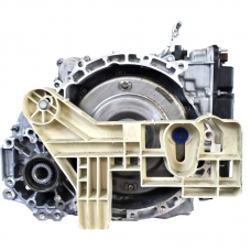 Reconditioned and tested automatic transmission FORD 8F40 Benzin, 4WD (42/46 final drive) — KX6P-7000-BC (FORD FOCUS MK4 ST 2.3 Benzin)