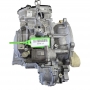 Reconditioned and tested automatic transmission FORD 8F40 Benzin, 4WD (42/46 final drive) — KX6P-7000-BC (FORD FOCUS MK4 ST 2.3 Benzin)