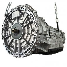 New Mercedes-Benz 725.0 9G-Tronic Hybrid 4WD Automatic Transmission Assembly - A2132706803