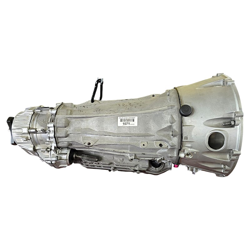 New Mercedes-Benz 725.0 9G-Tronic Hybrid 4WD Automatic Transmission Assembly - A2132706803