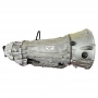 New Mercedes-Benz 725.0 9G-Tronic Hybrid 4WD Automatic Transmission Assembly - A2132706803