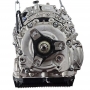 New Mercedes-Benz 725.0 9G-Tronic Hybrid 4WD Automatic Transmission Assembly - A2132706803