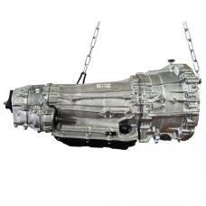 New Mercedes-Benz 725.0 9G-Tronic Hybrid 4WD Automatic Transmission Assembly - A2132708101