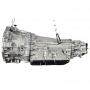 New Mercedes-Benz 725.0 9G-Tronic Hybrid 4WD Automatic Transmission Assembly - A2132708101