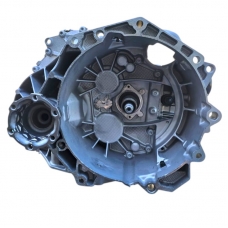 Refurbished (road tested) VAG DSG7 0AM transmission - transmission code NQE, with mechatronics (without clutch)