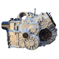 Refurbished (road tested) VAG DSG7 0AM transmission - transmission code NQE, with mechatronics (without clutch)