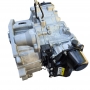 Refurbished (road tested) VAG DSG7 0AM transmission - transmission code NQE, with mechatronics (without clutch)