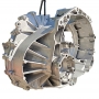 Refurbished (road tested) VAG DSG7 0AM transmission - transmission code NQE, without mechatronics (without clutch)