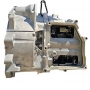Refurbished (road tested) transmission (without mechatronics, without clutch) VAG DSG7 0AM - transmission code REV, VHQ, WAJ, RRD, VSY, QHY, MPL