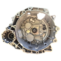 Refurbished (road tested) transmission (with mechatronics, without clutch) VAG DSG7 0AM - transmission code MPH, KUT, MLJ, MGK