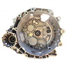 Refurbished (road tested) transmission (with mechatronics, without clutch) VAG DSG7 0AM - transmission code MPH, KUT, MLJ, MGK