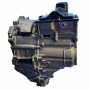Refurbished (road tested) transmission (with mechatronics, without clutch) VAG DSG7 0AM - transmission code MPH, KUT, MLJ, MGK
