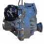 Refurbished (road tested) transmission (with mechatronics, without clutch) VAG DSG7 0AM - transmission code MPH, KUT, MLJ, MGK
