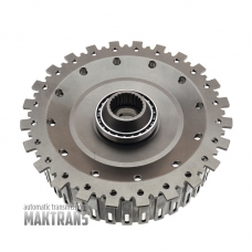 Clutch drum Engine Clutch Hyundai / KIA A6MF2H (Hybrid) - 455603D000, 455643D000, 455733D000, 455623D000, 455613D000, 455633D000, 455923D000