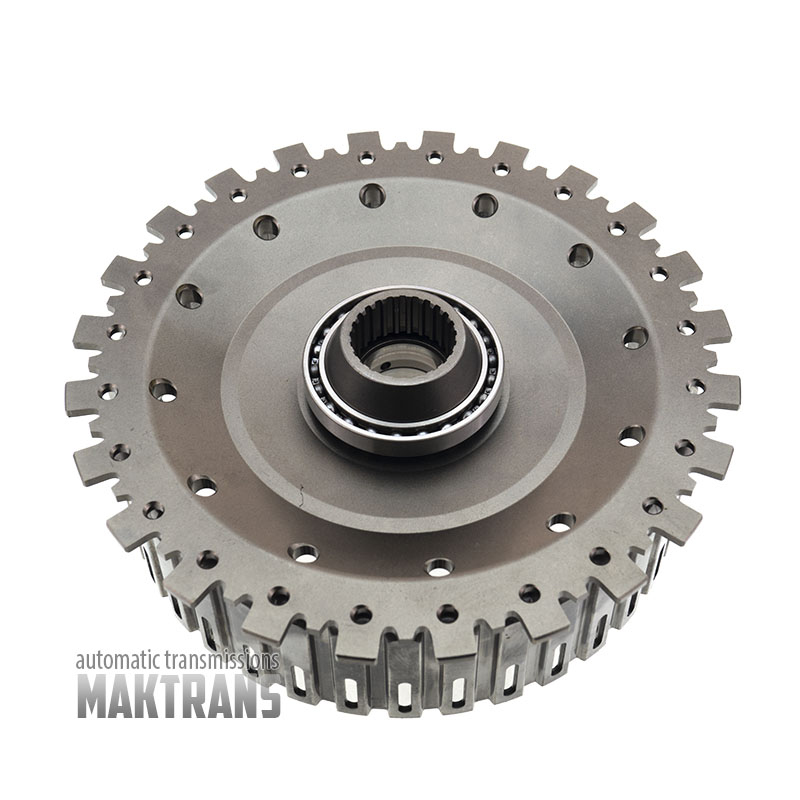 Clutch drum Engine Clutch Hyundai / KIA A6MF2H (Hybrid) - 455603D000, 455643D000, 455733D000, 455623D000, 455613D000, 455633D000, 455923D000