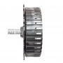Clutch drum Engine Clutch Hyundai / KIA A6MF2H (Hybrid) - 455603D000, 455643D000, 455733D000, 455623D000, 455613D000, 455633D000, 455923D000