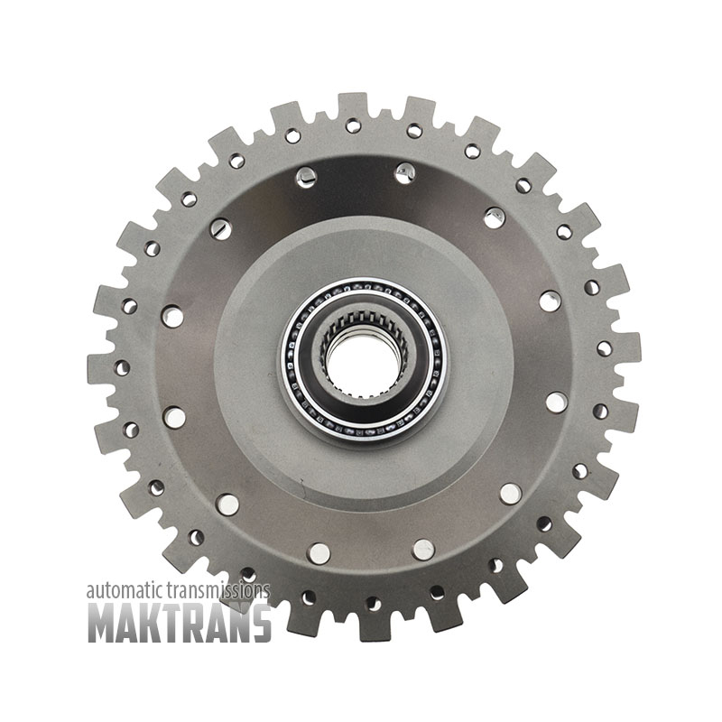 Clutch drum Engine Clutch Hyundai / KIA A6MF2H (Hybrid) - 455603D000, 455643D000, 455733D000, 455623D000, 455613D000, 455633D000, 455923D000