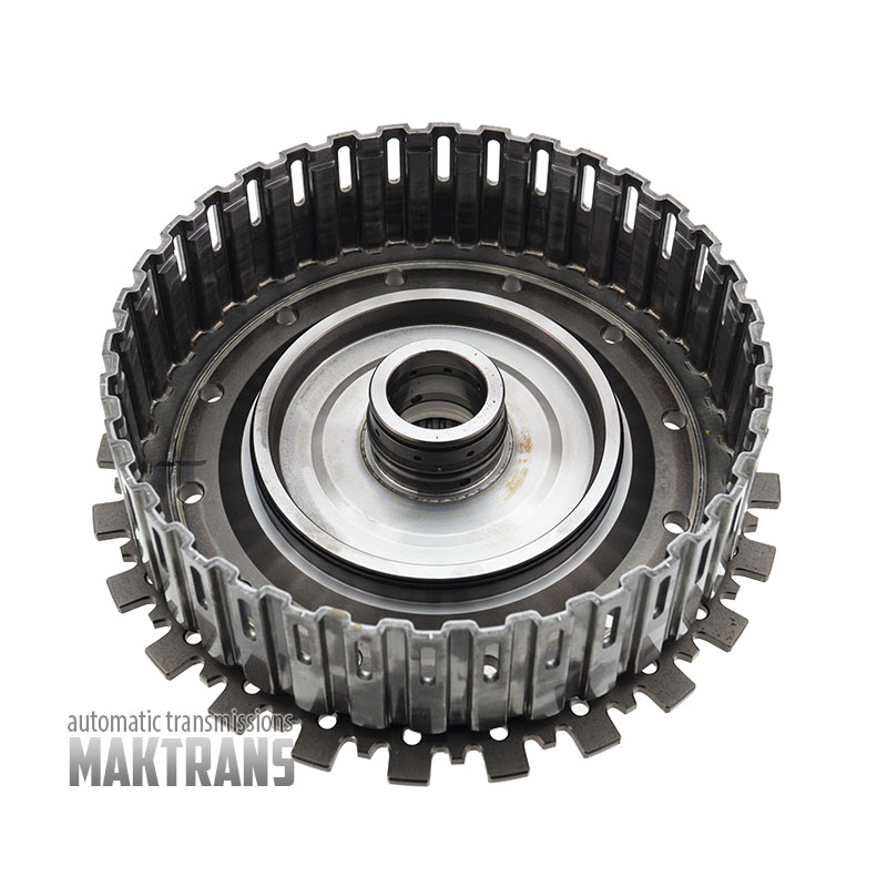 Clutch drum Engine Clutch Hyundai / KIA A6MF2H (Hybrid) - 455603D000, 455643D000, 455733D000, 455623D000, 455613D000, 455633D000, 455923D000