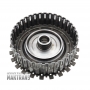 Clutch drum Engine Clutch Hyundai / KIA A6MF2H (Hybrid) - 455603D000, 455643D000, 455733D000, 455623D000, 455613D000, 455633D000, 455923D000