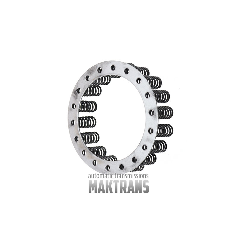 Clutch drum Engine Clutch Hyundai / KIA A6MF2H (Hybrid) - 455603D000, 455643D000, 455733D000, 455623D000, 455613D000, 455633D000, 455923D000