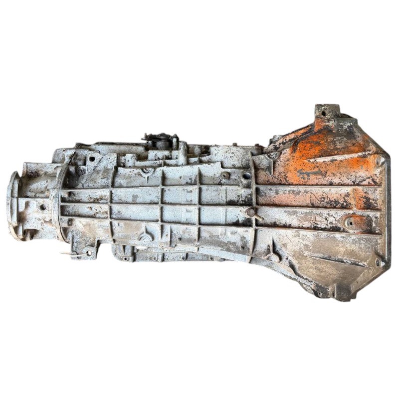 Ford 4R100 4WD Transmission Assembly - Used, Not Inspected