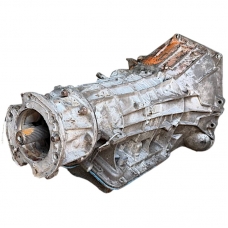 Ford 4R100 4WD Transmission Assembly - Used, Not Inspected