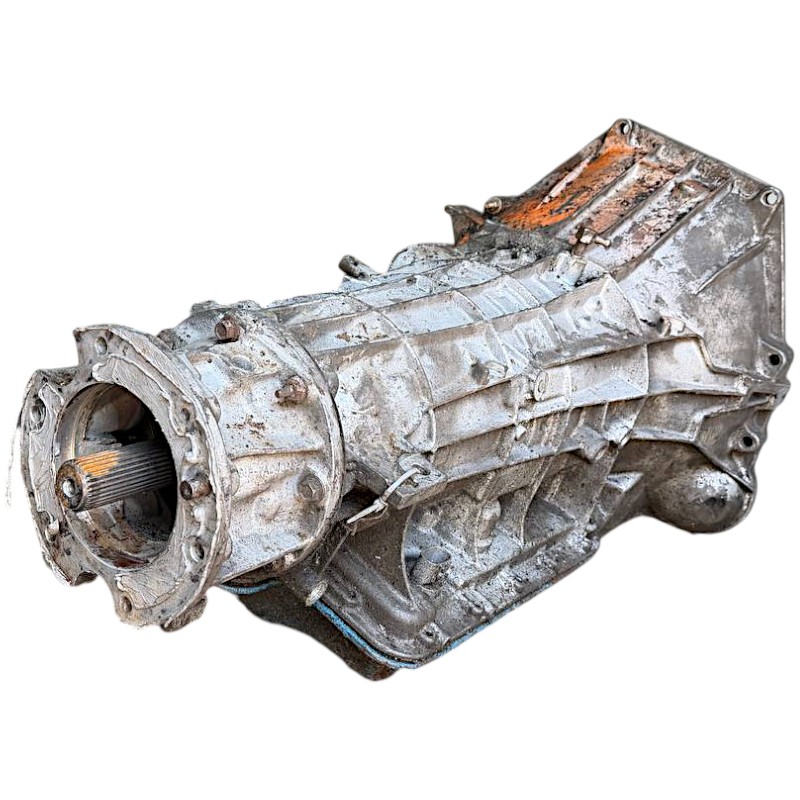 Ford 4R100 4WD Transmission Assembly - Used, Not Inspected