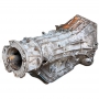 Ford 4R100 4WD Transmission Assembly - Used, Not Inspected