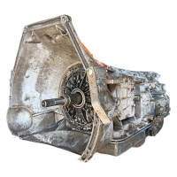 Ford 4R100 4WD Transmission Assembly - Used, Not Inspected