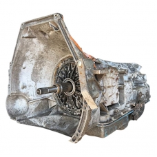 Ford 4R100 4WD Transmission Assembly - Used, Not Inspected