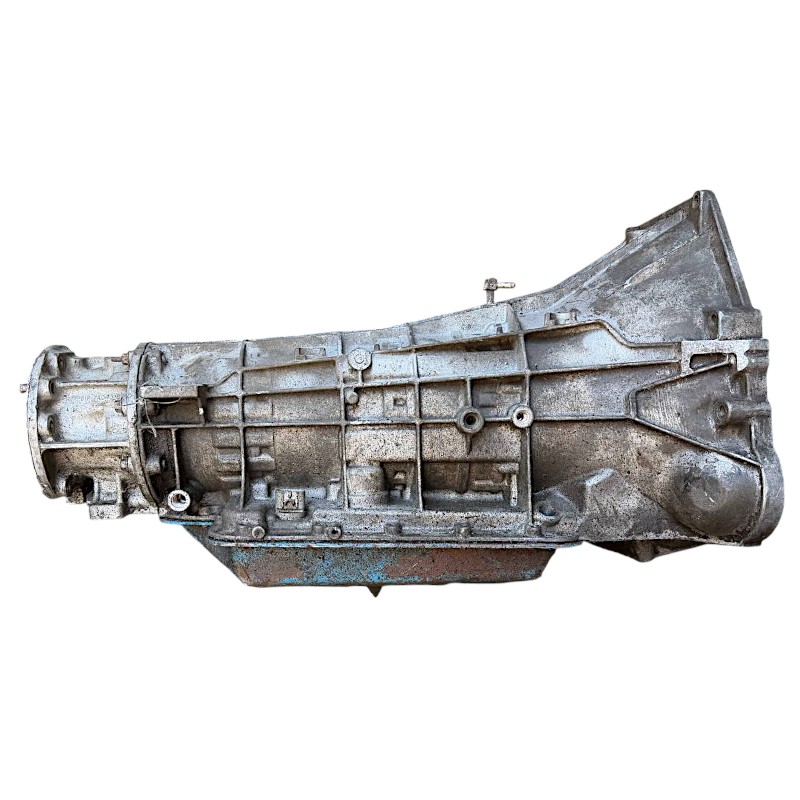 Ford 4R100 4WD Transmission Assembly - Used, Not Inspected