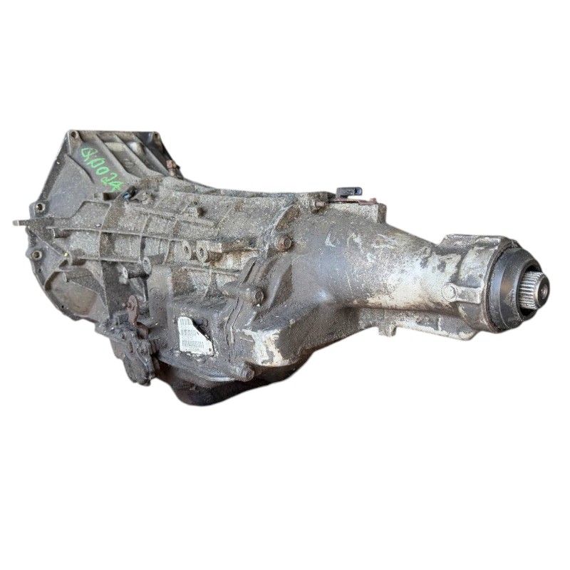 Ford 4R100 RWD (2WD) Transmission Assembly - Used, Not Inspected