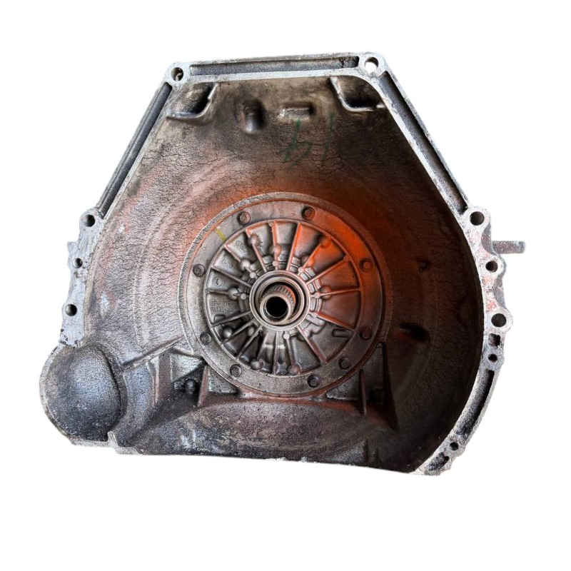 Ford 4R100 RWD (2WD) Transmission Assembly - Used, Not Inspected