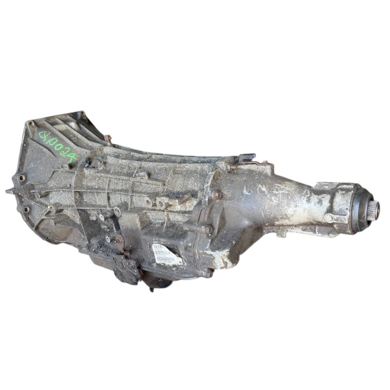 Ford 4R100 RWD (2WD) Transmission Assembly - Used, Not Inspected