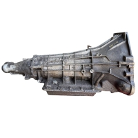 Ford 4R100 RWD (2WD) Transmission Assembly - Used, Not Inspected