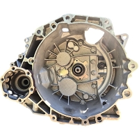 Refurbished (road tested) transmission (without mechatronics, without clutch) VAG DSG7 0AM - transmission code MPH, KUT, MLJ, MGK
