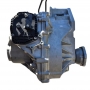 Refurbished (road tested) transmission (without mechatronics, without clutch) VAG DSG7 0AM - transmission code MPH, KUT, MLJ, MGK